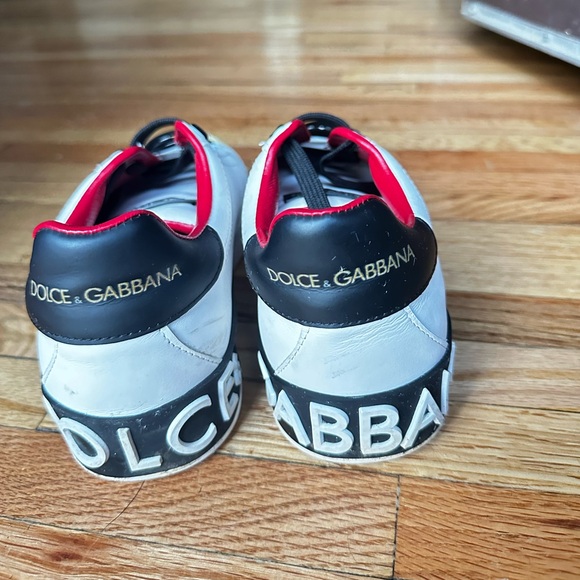 Dolce gabbana shoes - Picture 2 of 4